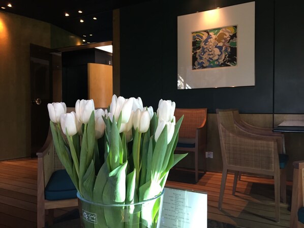 Bar (on property) - Hotel 322 Lambermont (Brussels)