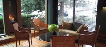 Hotel 322 Lambermont