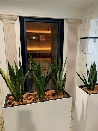 Spa. Waldhotel Eskeshof
