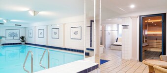 Waldhotel Eskeshof