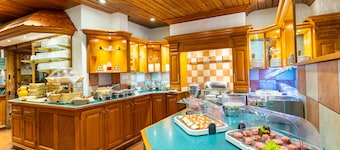 瓦尔德埃斯克舍夫酒店