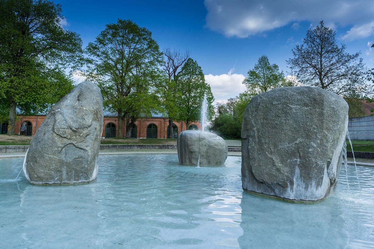 city view from property