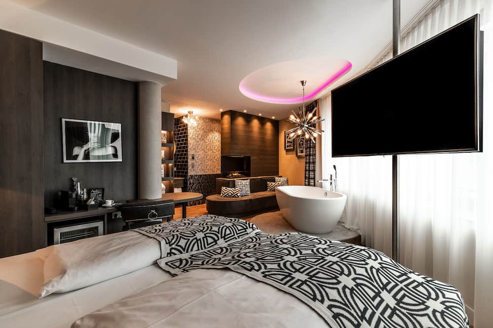 BLOCK Hotel & Living