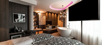 BLOCK Hotel & Living