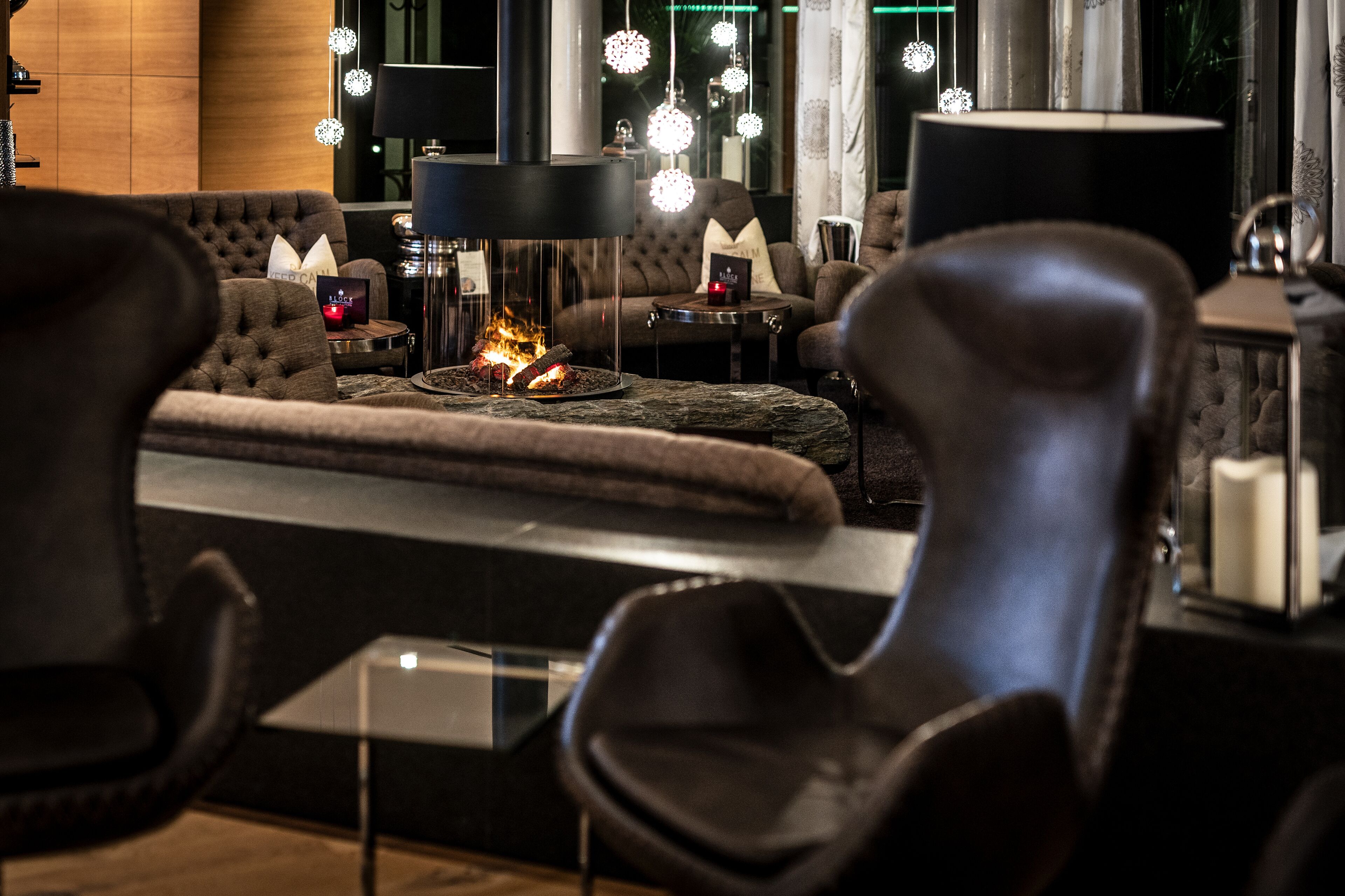 Foto - BLOCK Hotel & Living