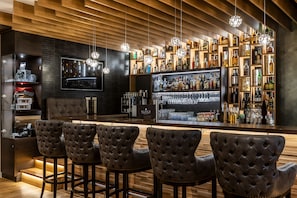 Bar de copas