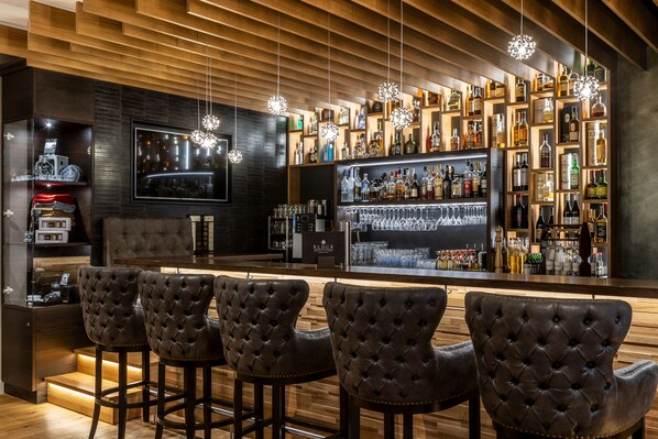 Cocktailbar