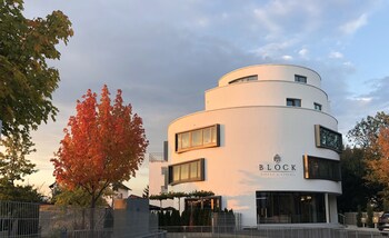 BLOCK Hotel & Living