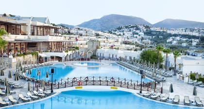 Selectum Colours Bodrum