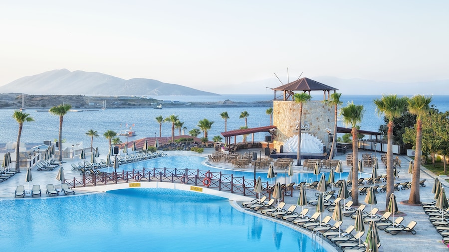 Selectum Colours Bodrum