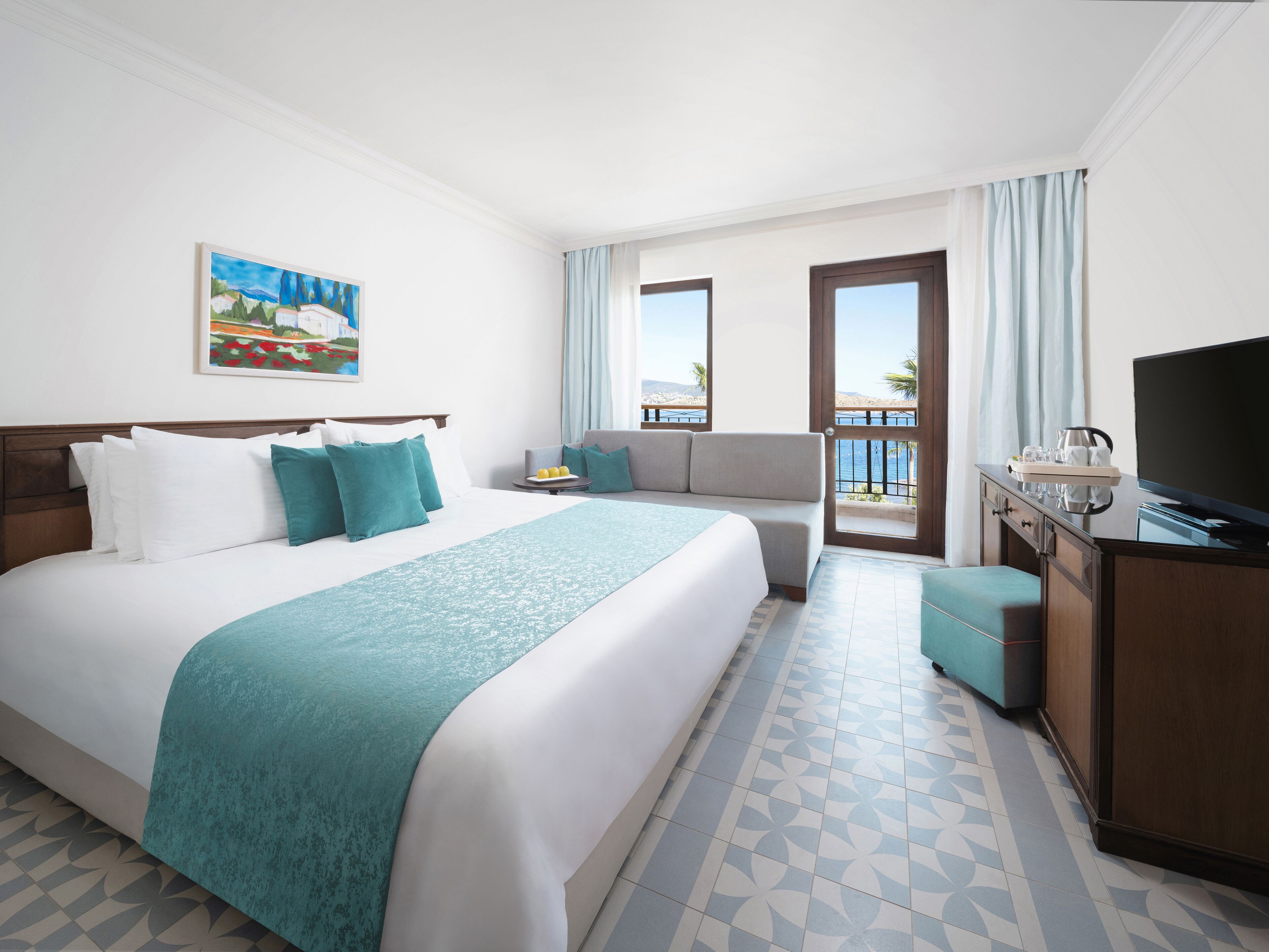Selectum Colours Bodrum, Bodrum: Info, Photos, Reviews | Book at Hotels.com