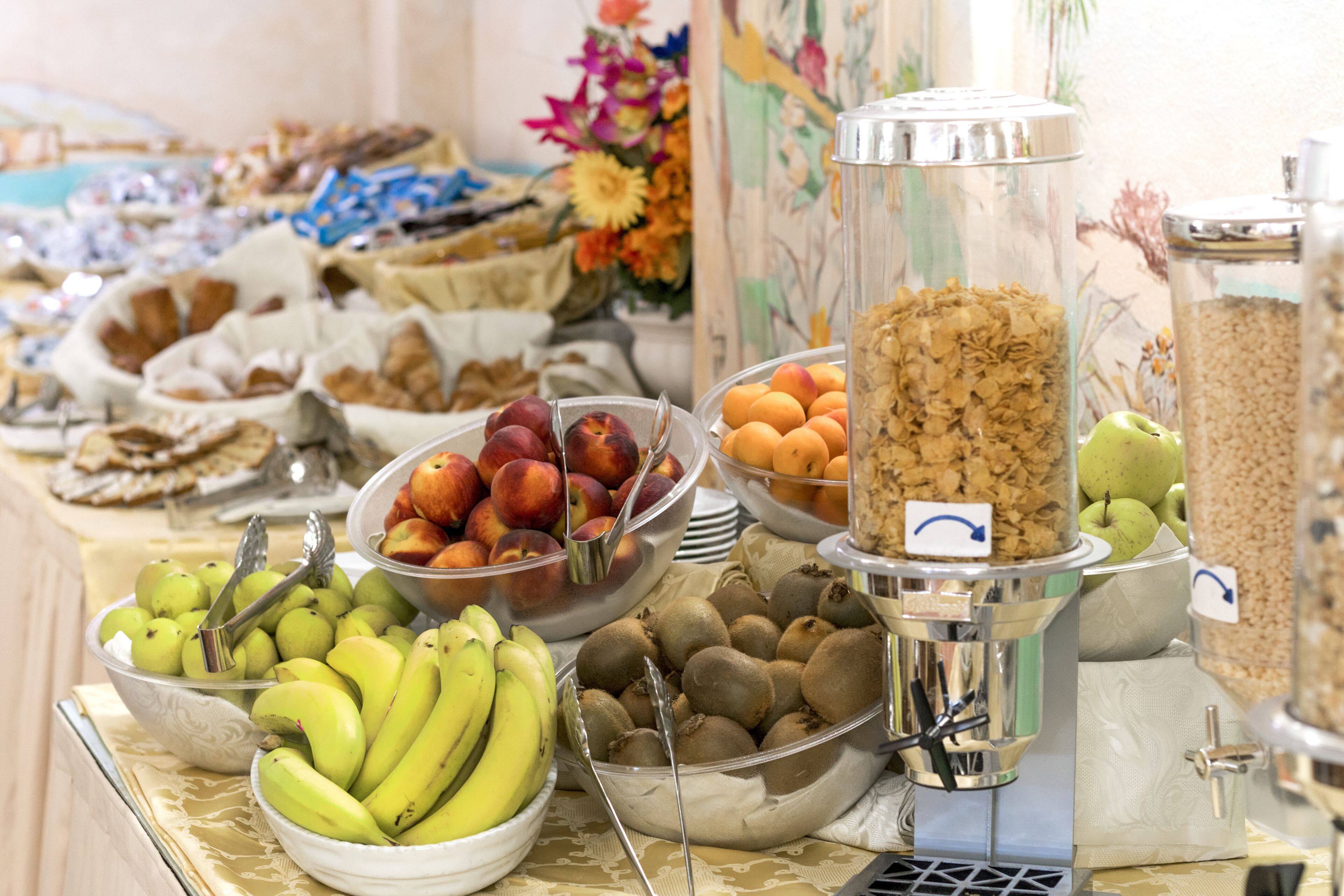 Foto - Colonna Beach Hotel Marinella