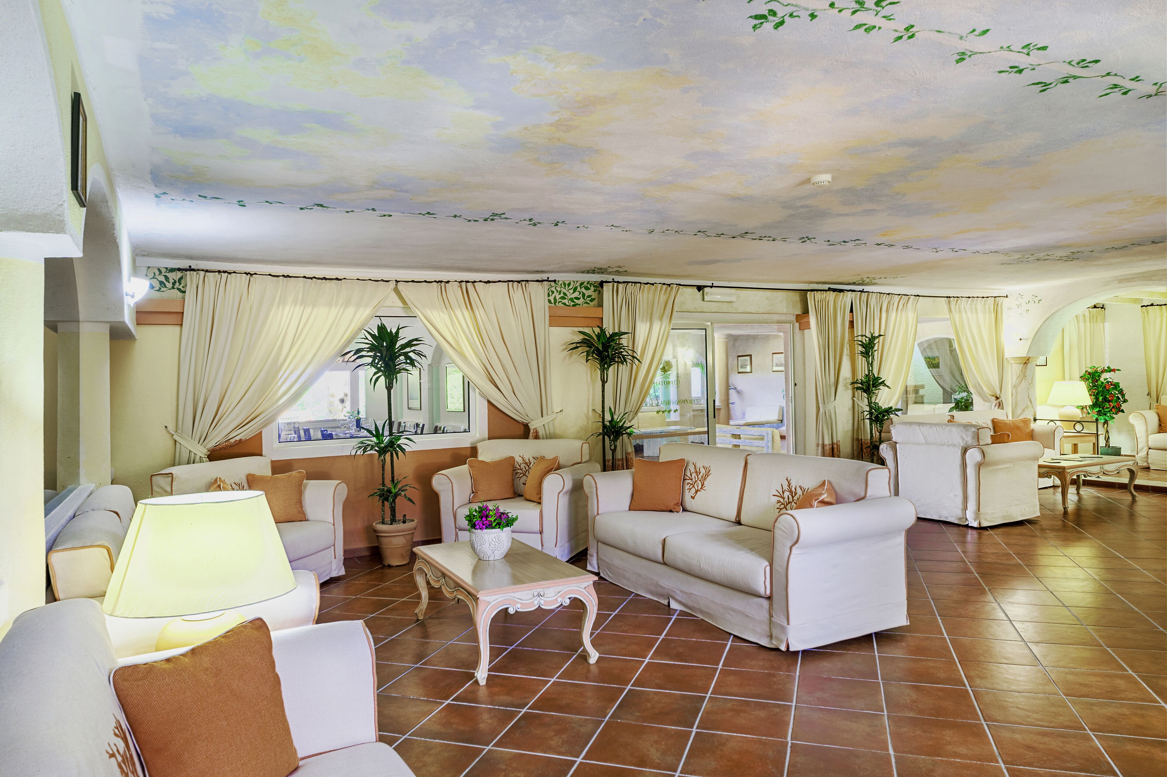 Foto - Colonna Beach Hotel Marinella