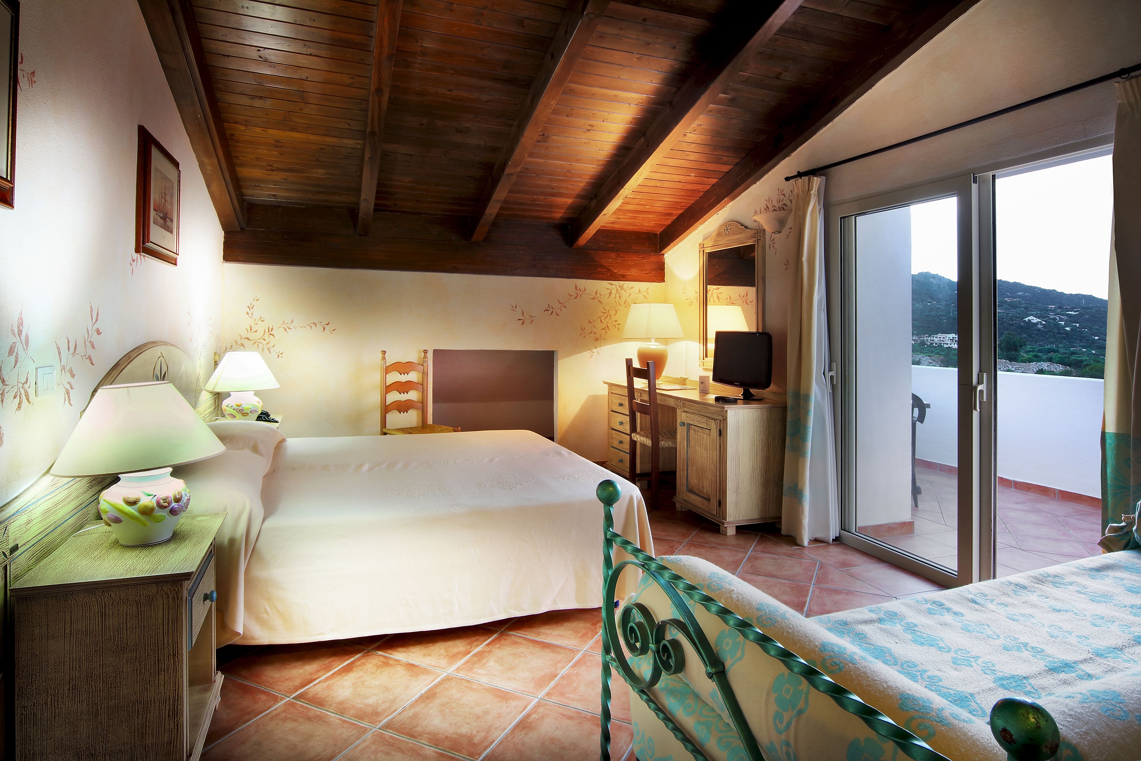 Foto - Colonna Beach Hotel Marinella