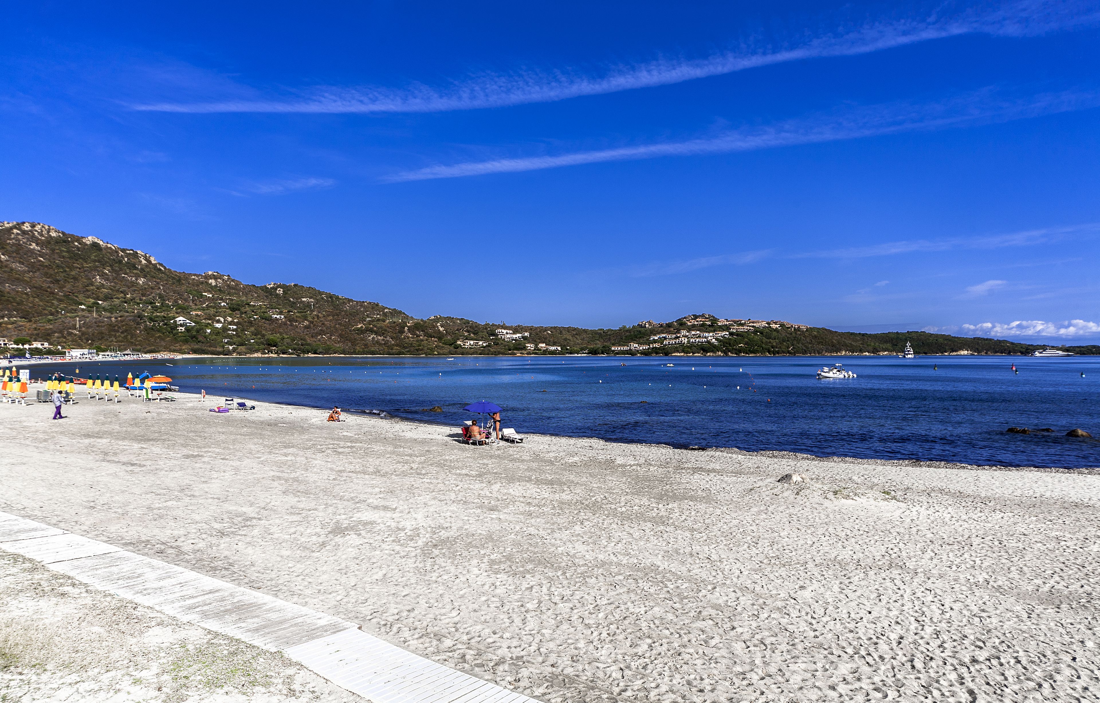Foto - Colonna Beach Hotel Marinella