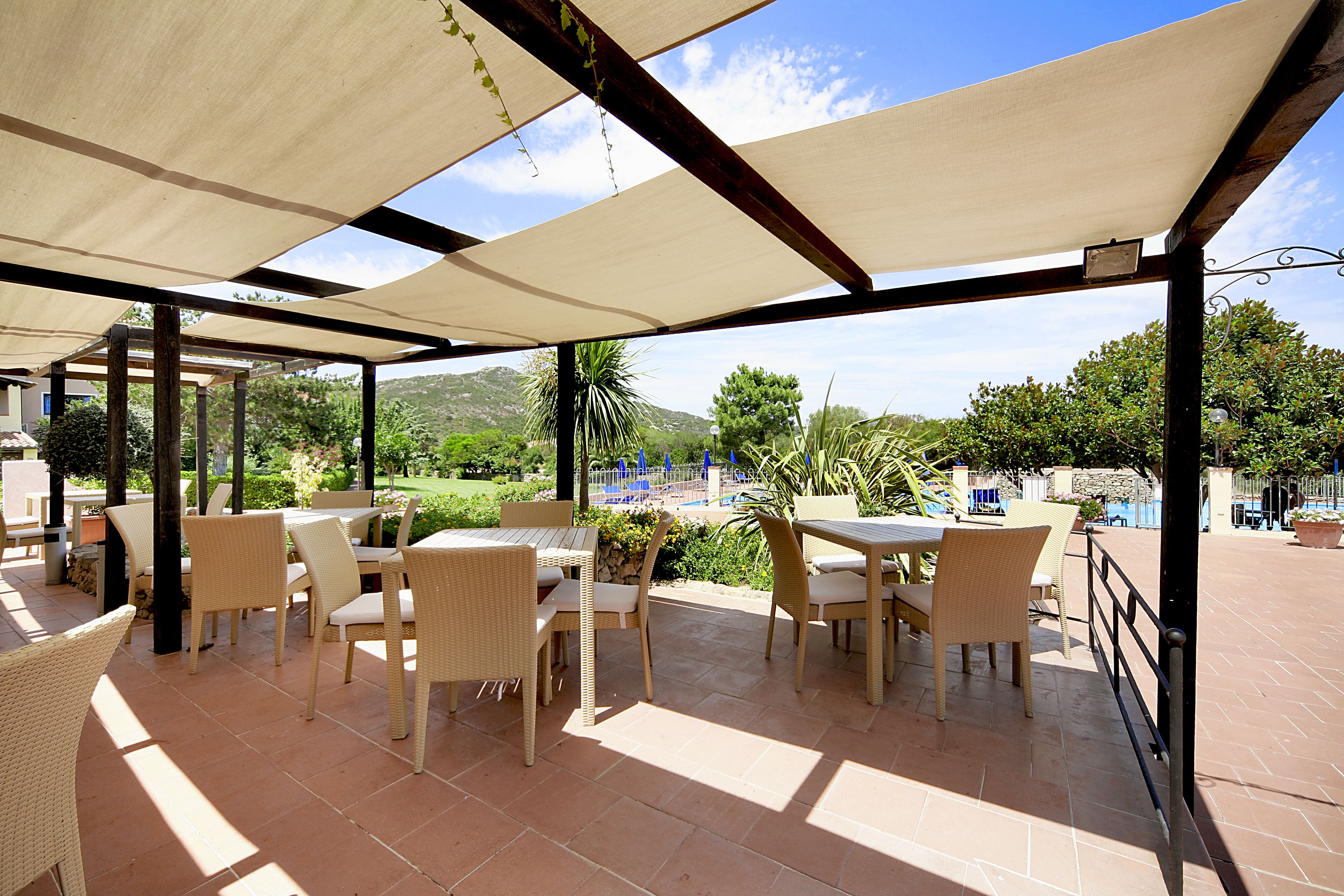 Foto - Colonna Beach Hotel Marinella