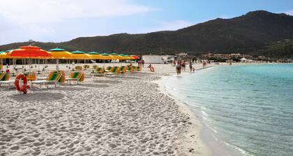 Colonna Beach Hotel Marinella