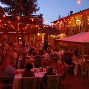 Robinhood Resort