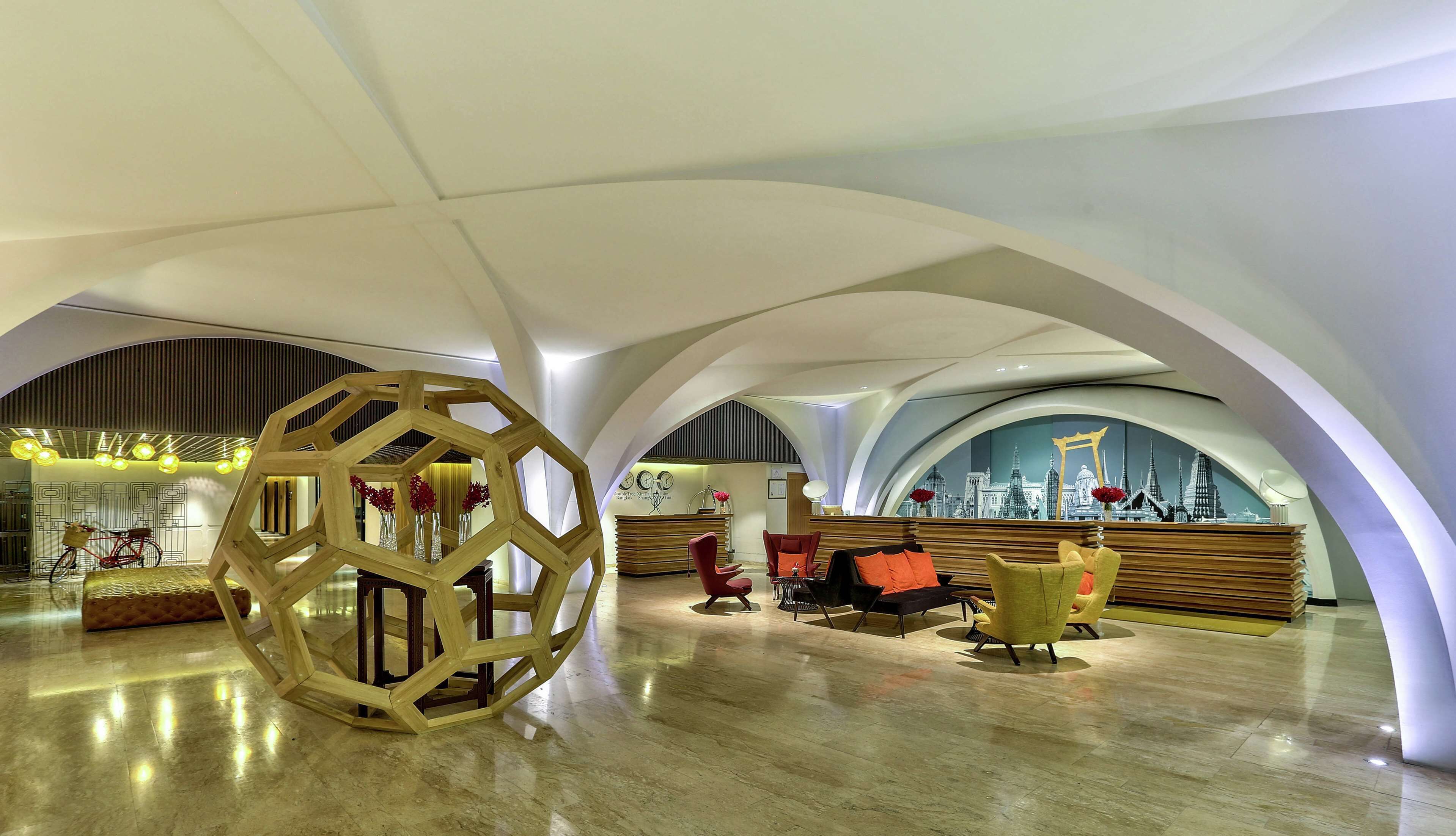 Photo - DoubleTree by Hilton Sukhumvit Bangkok