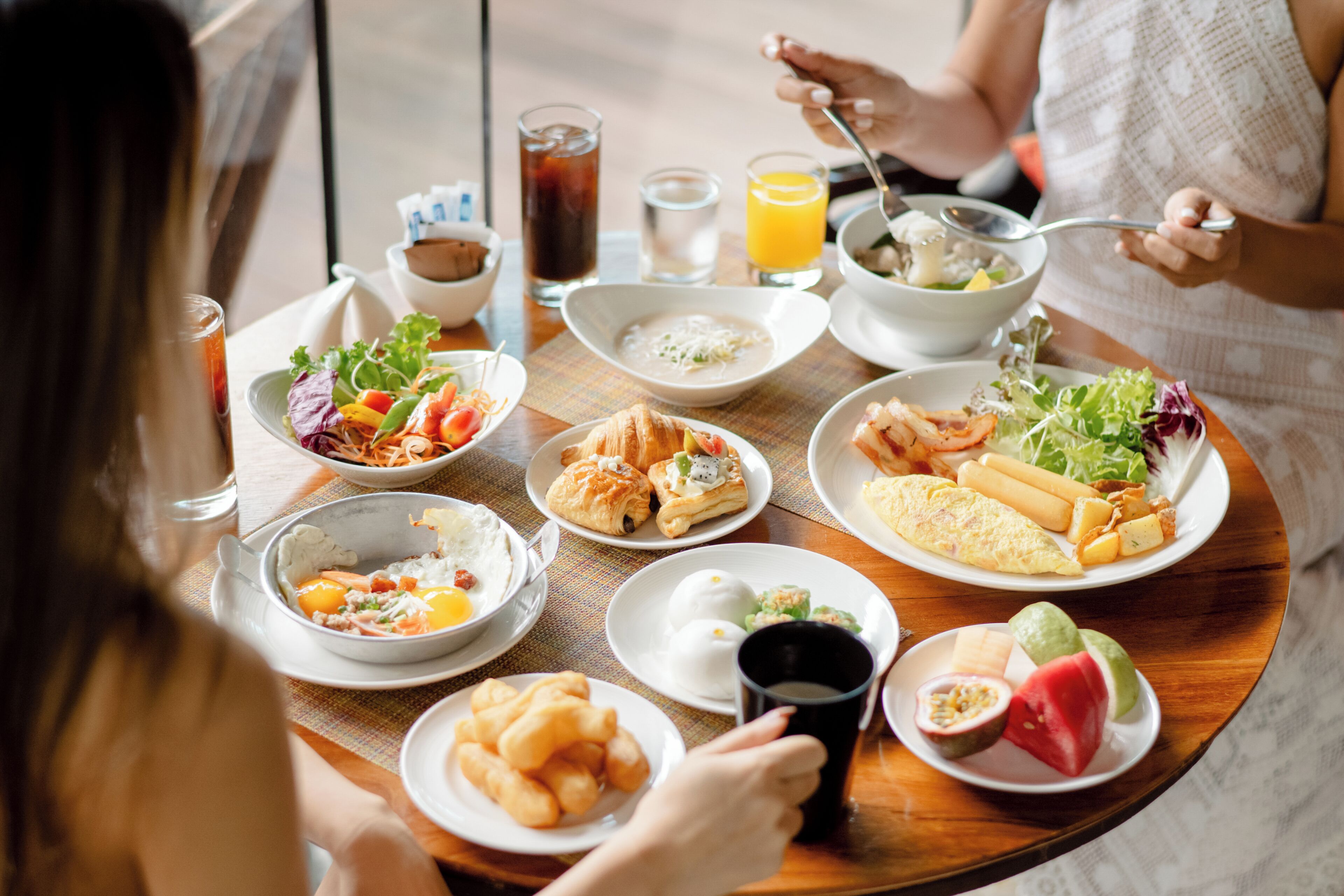 Foto - DoubleTree by Hilton Sukhumvit Bangkok