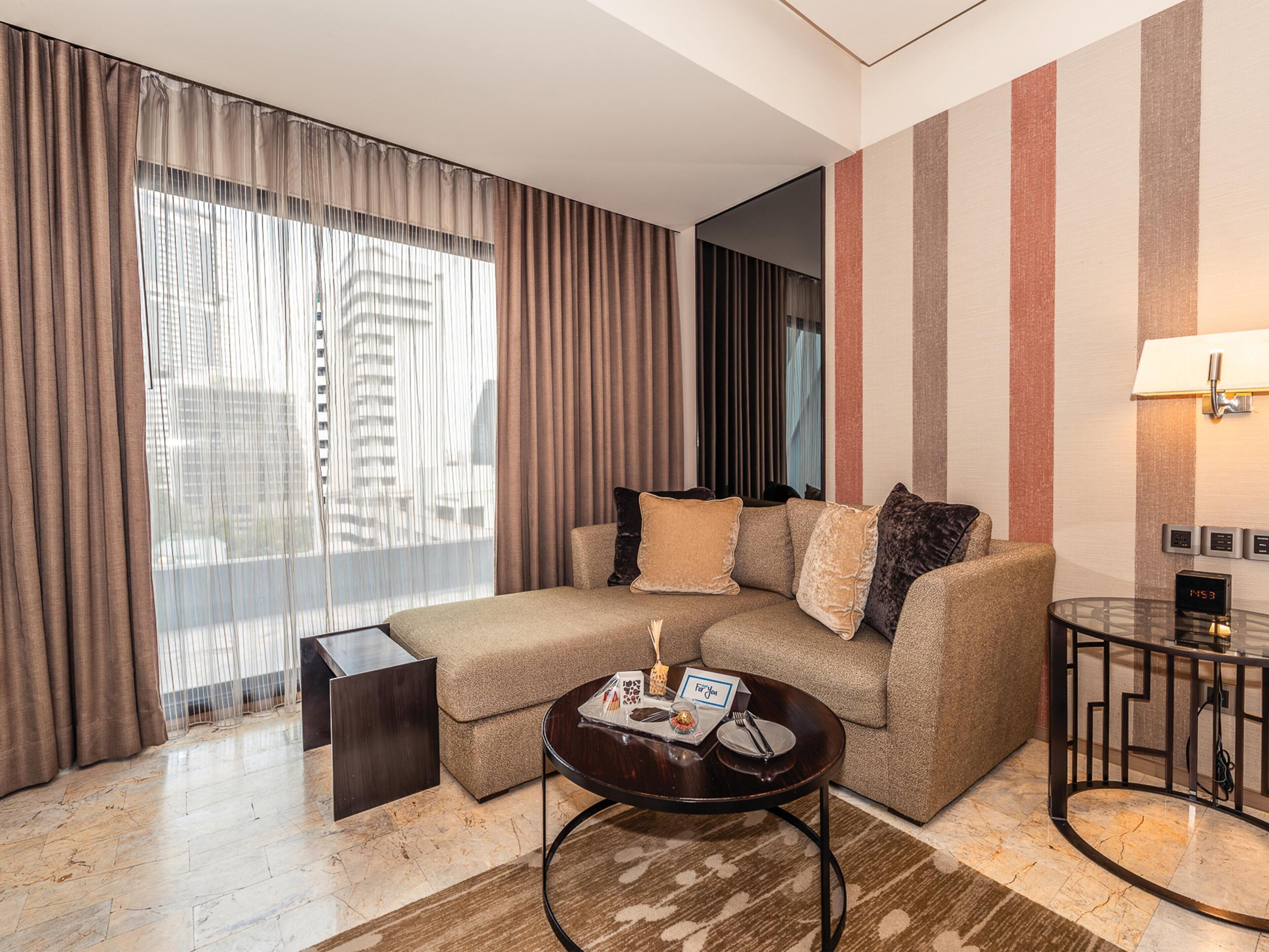 Foto - DoubleTree by Hilton Sukhumvit Bangkok