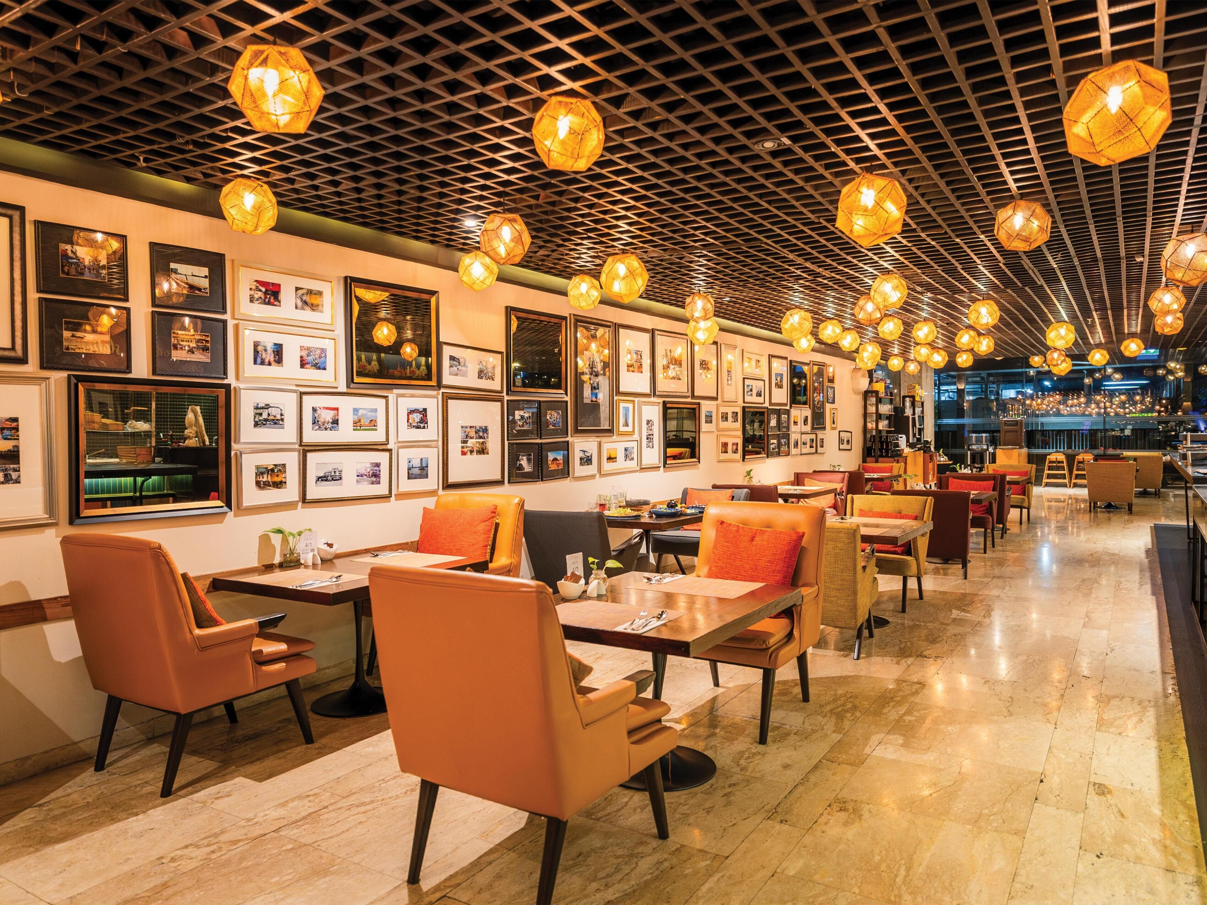 Foto - DoubleTree by Hilton Sukhumvit Bangkok