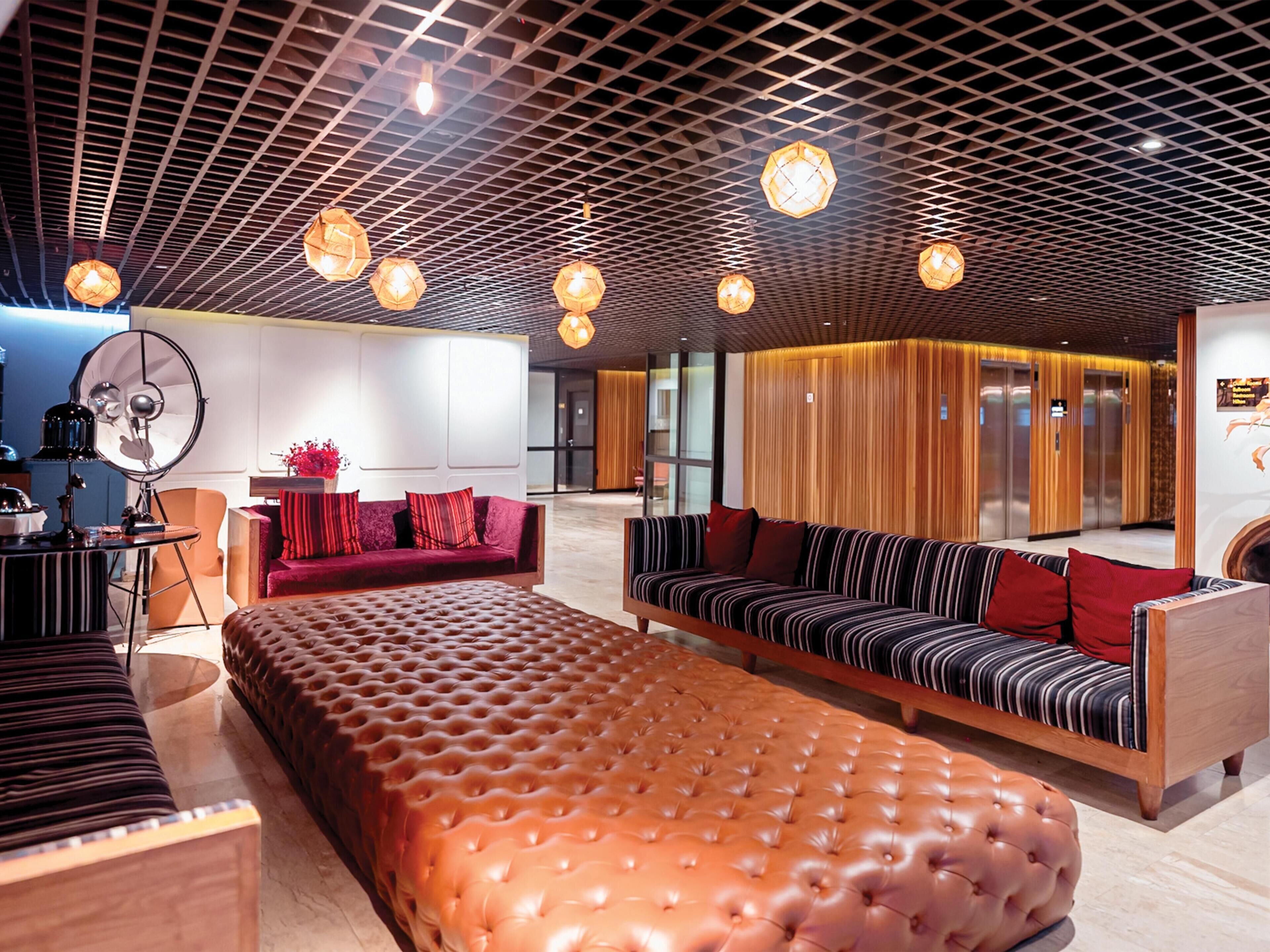 Foto - DoubleTree by Hilton Sukhumvit Bangkok