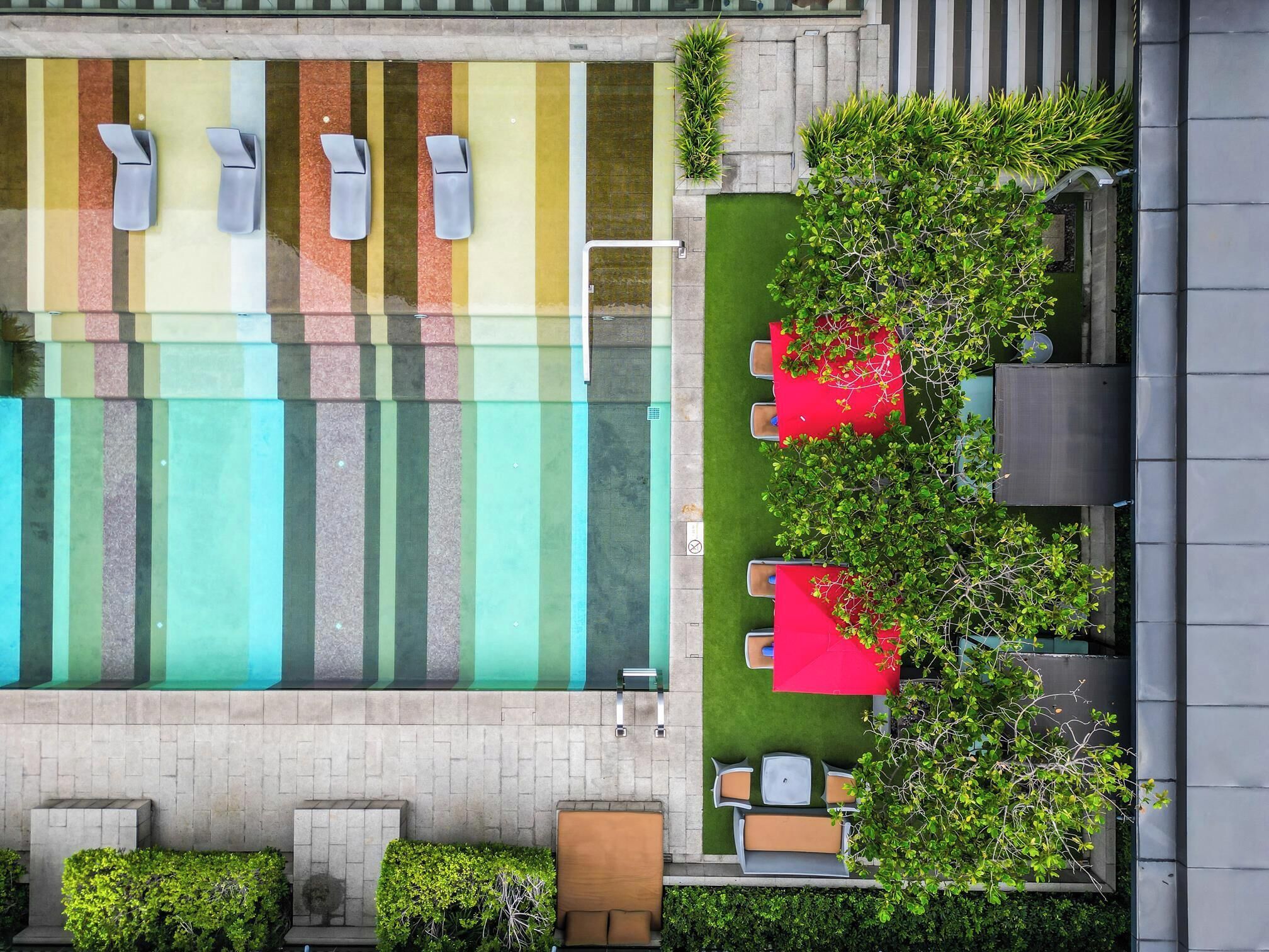 Foto - DoubleTree by Hilton Sukhumvit Bangkok