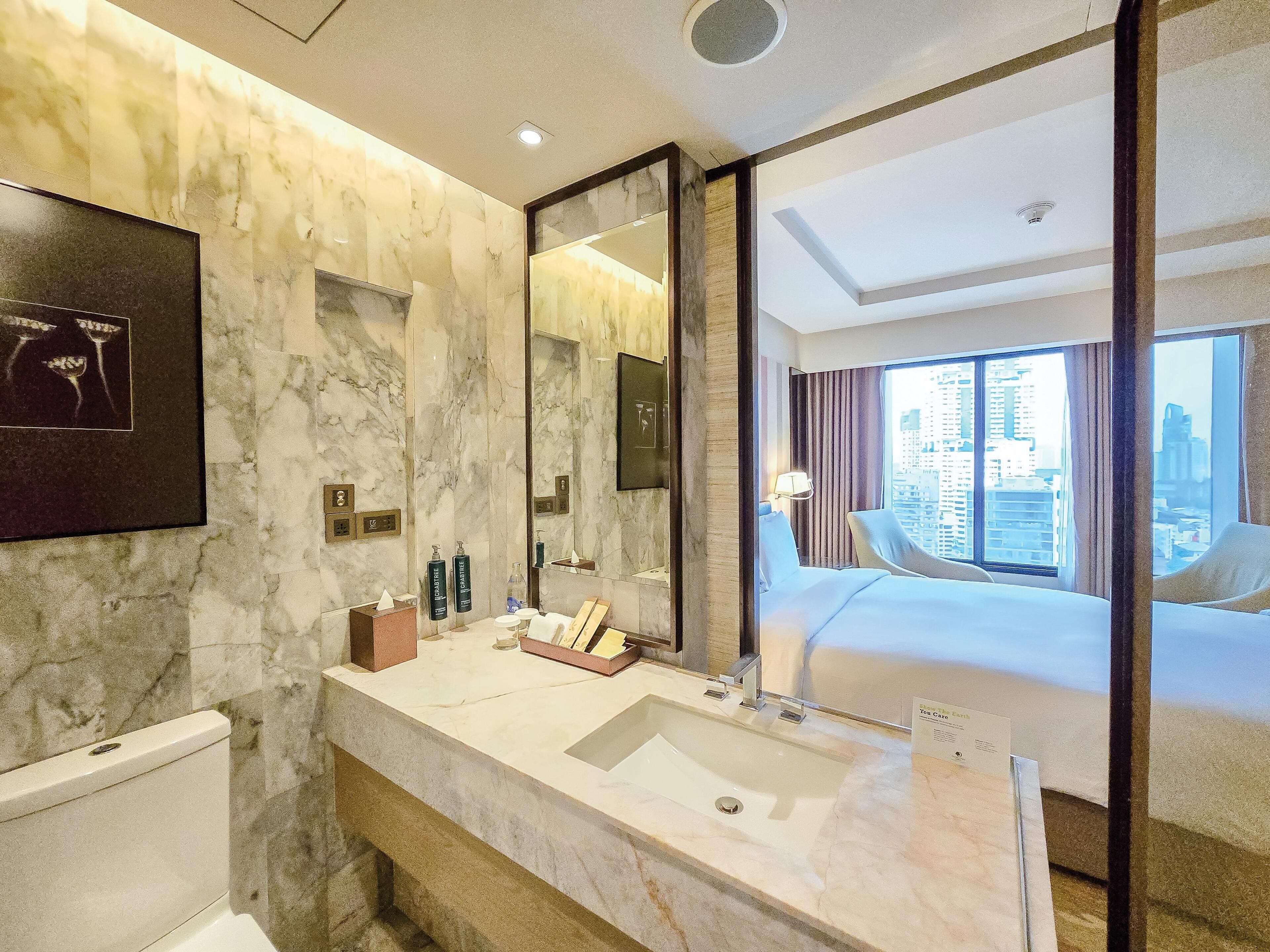 Foto - DoubleTree by Hilton Sukhumvit Bangkok