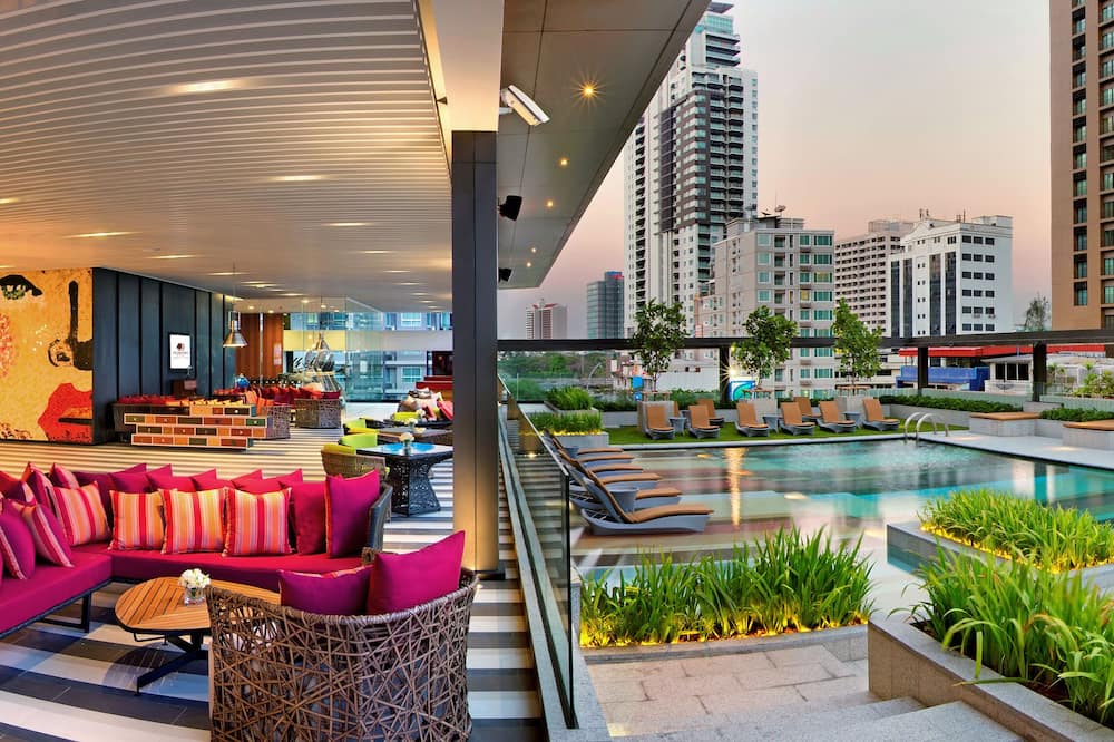 DoubleTree by Hilton Sukhumvit Bangkok