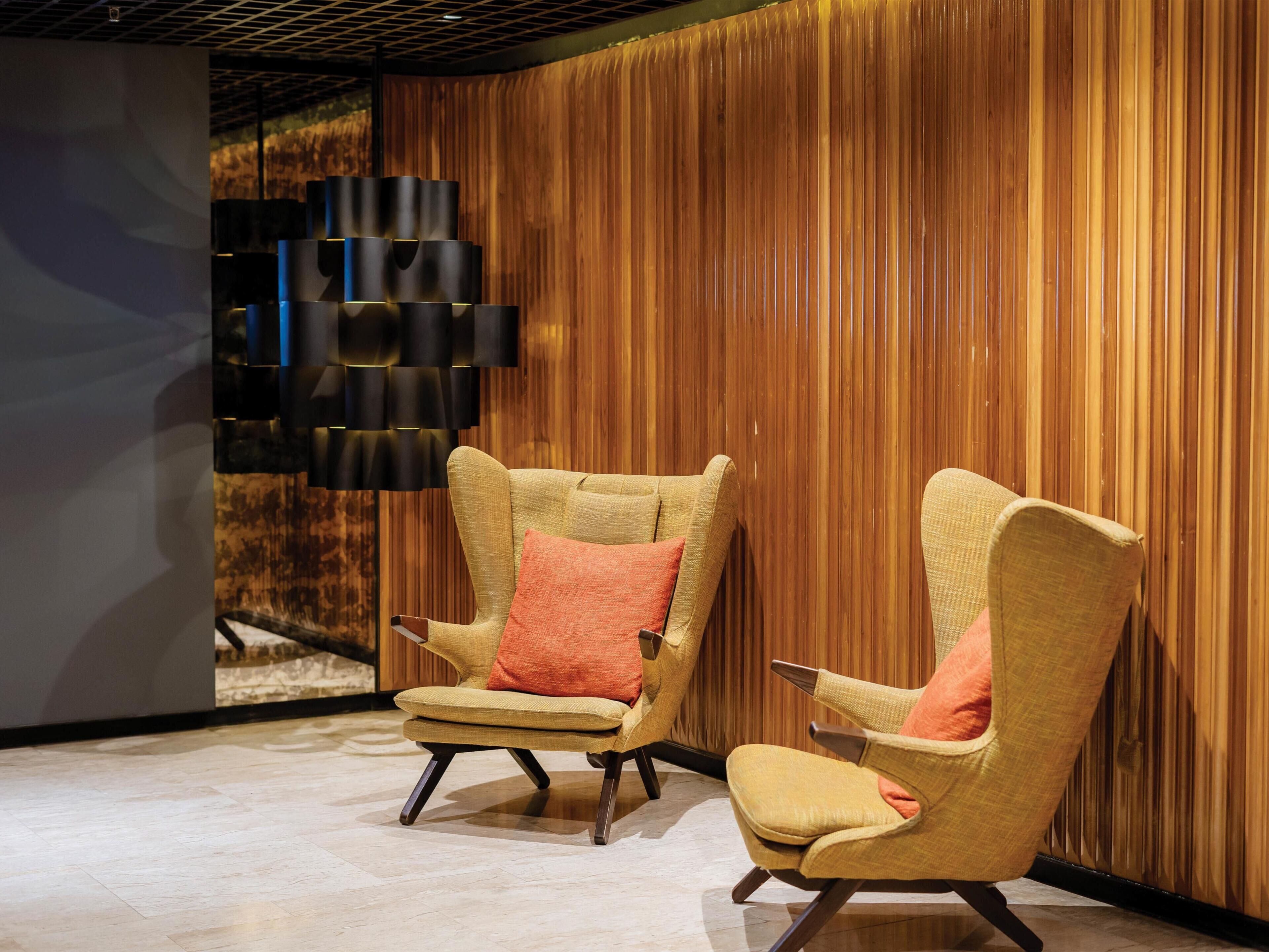 Foto - DoubleTree by Hilton Sukhumvit Bangkok