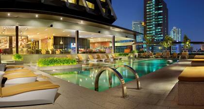 DoubleTree by Hilton Sukhumvit Bangkok