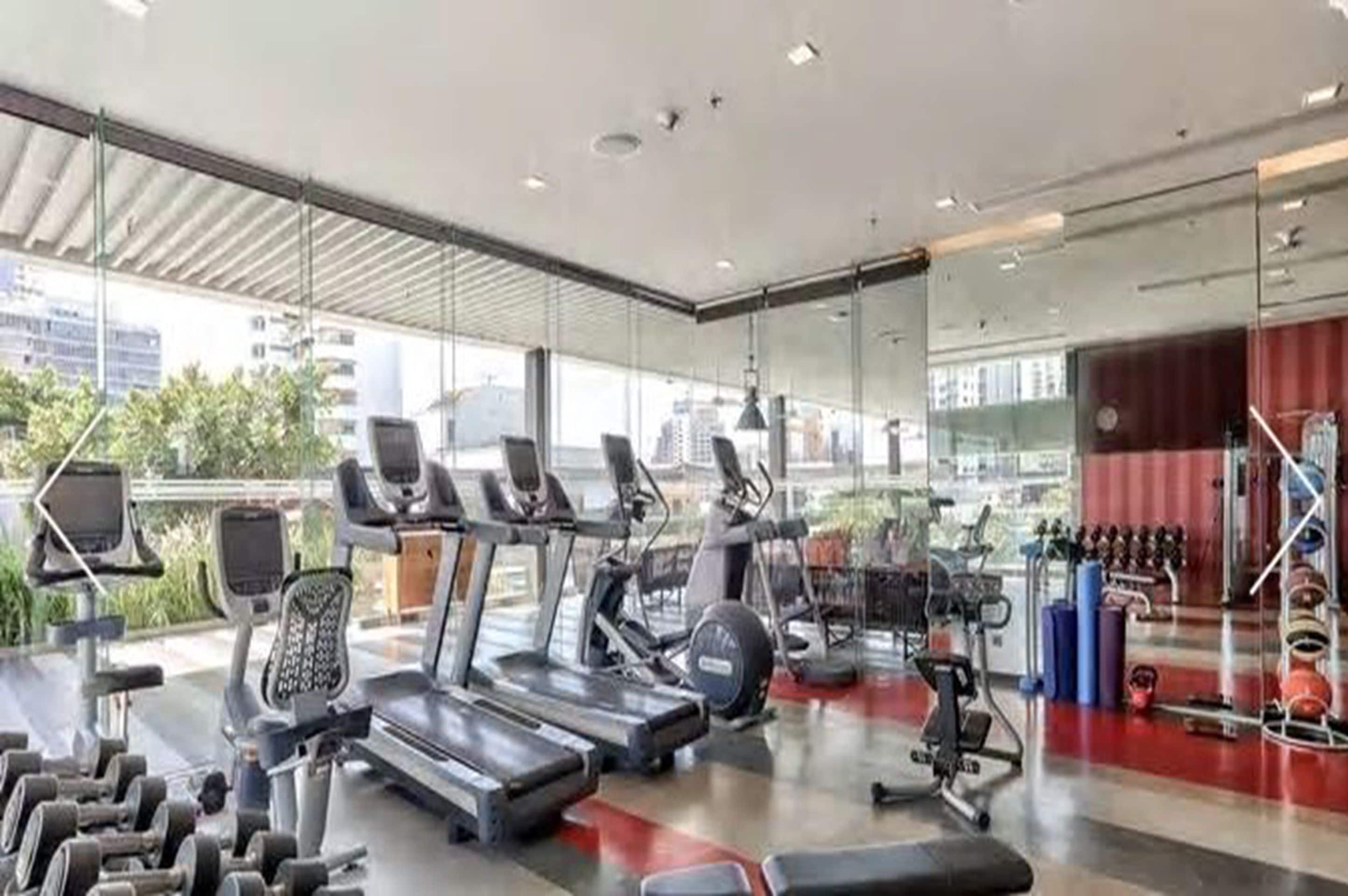 Photo - DoubleTree by Hilton Sukhumvit Bangkok