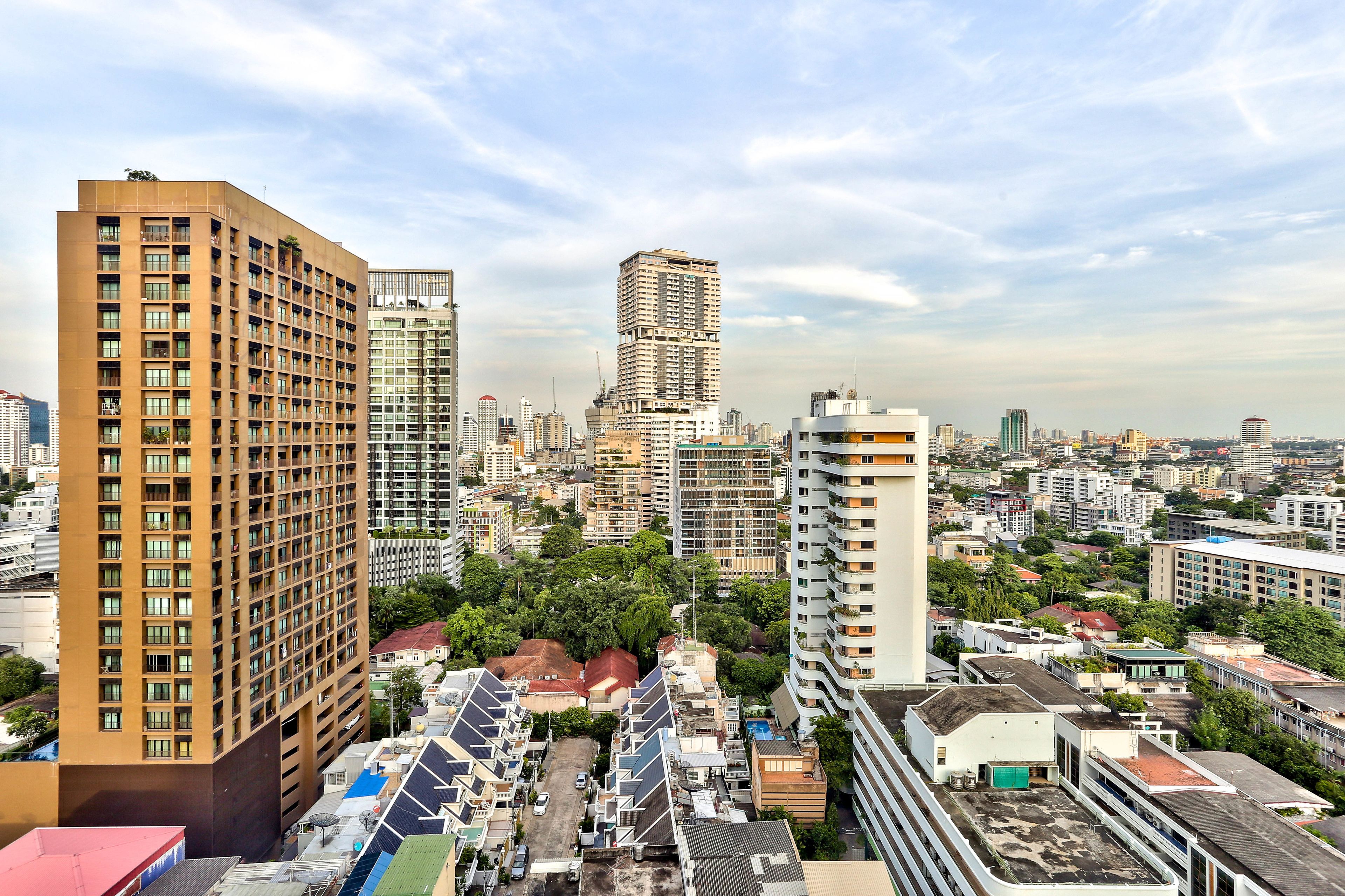 Photo - DoubleTree by Hilton Sukhumvit Bangkok