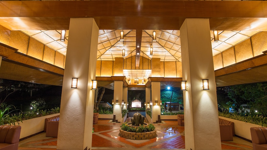 Imperial Phukaew Hill Resort