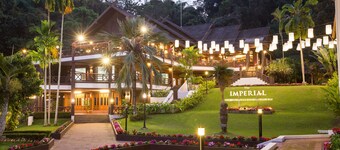 Imperial Golden Triangle Resort, Chiang Rai