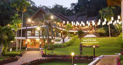 Imperial Golden Triangle Resort, Chiang Rai