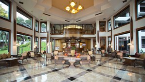 Lobby - Imperial Golden Triangle Resort, Chiang Rai (Chiang Saen)