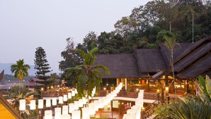 Exterior - Imperial Golden Triangle Resort, Chiang Rai (Chiang Saen)