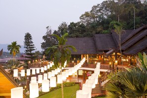Exterior - Imperial Golden Triangle Resort, Chiang Rai (Chiang Saen)
