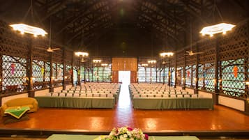Sala de reuniones