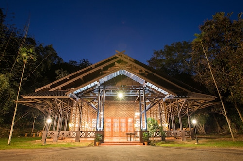 Imperial Golden Triangle Resort, Chiang Rai