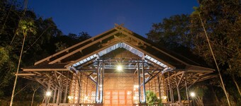 Imperial Golden Triangle Resort, Chiang Rai