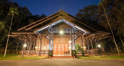 Imperial Golden Triangle Resort, Chiang Rai