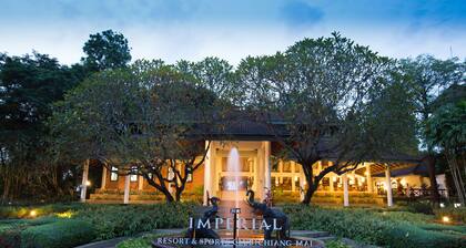 The Imperial Chiang Mai Resort & Sports Club