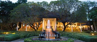 The Imperial Chiang Mai Resort & Sports Club