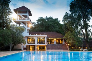 Property grounds - The Imperial Chiang Mai Resort & Sports Club (Mae Rim)