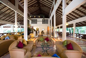 Children’s area - The Imperial Chiang Mai Resort & Sports Club (Mae Rim)