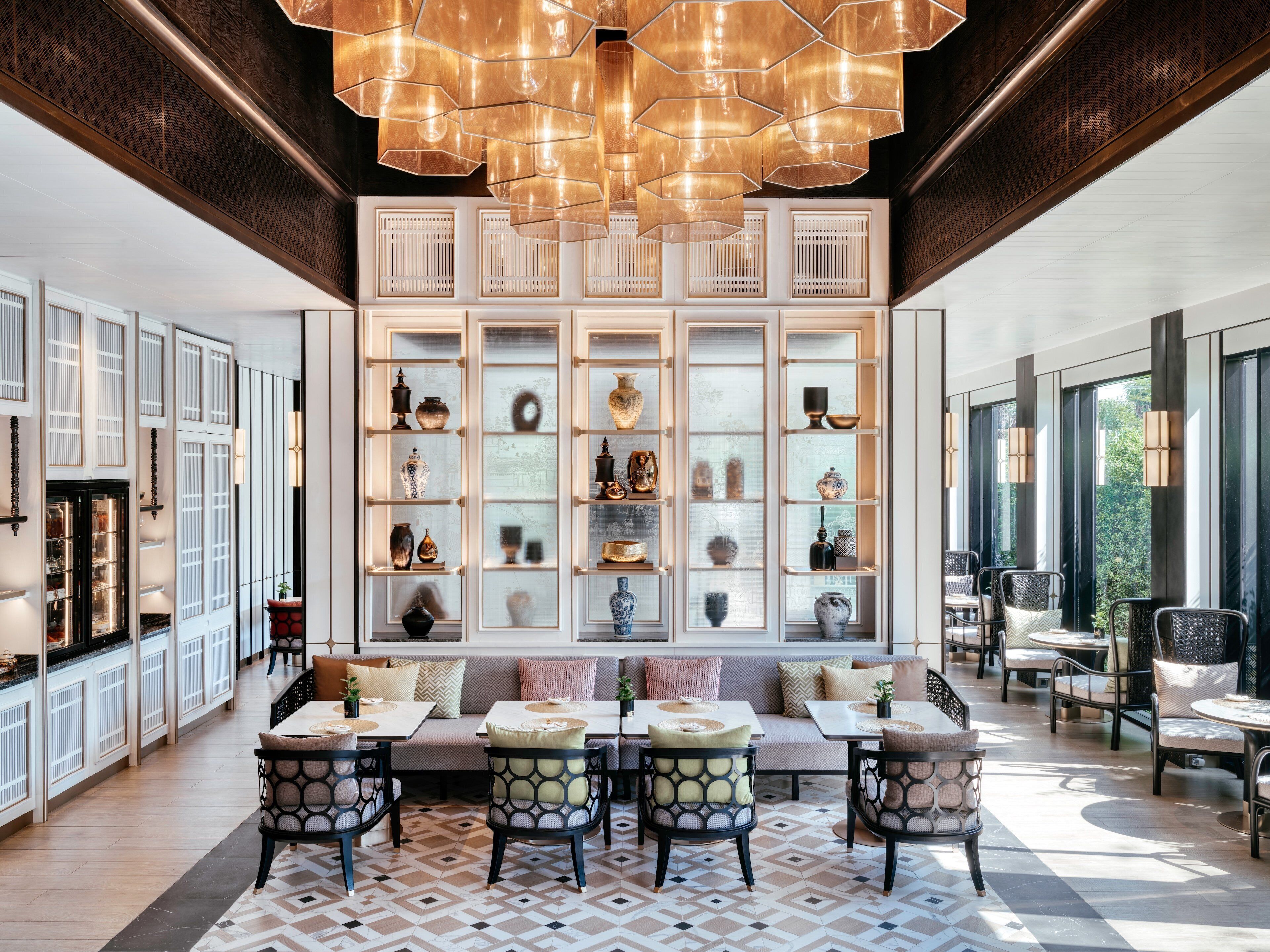 Foto - InterContinental Chiang Mai The Mae Ping