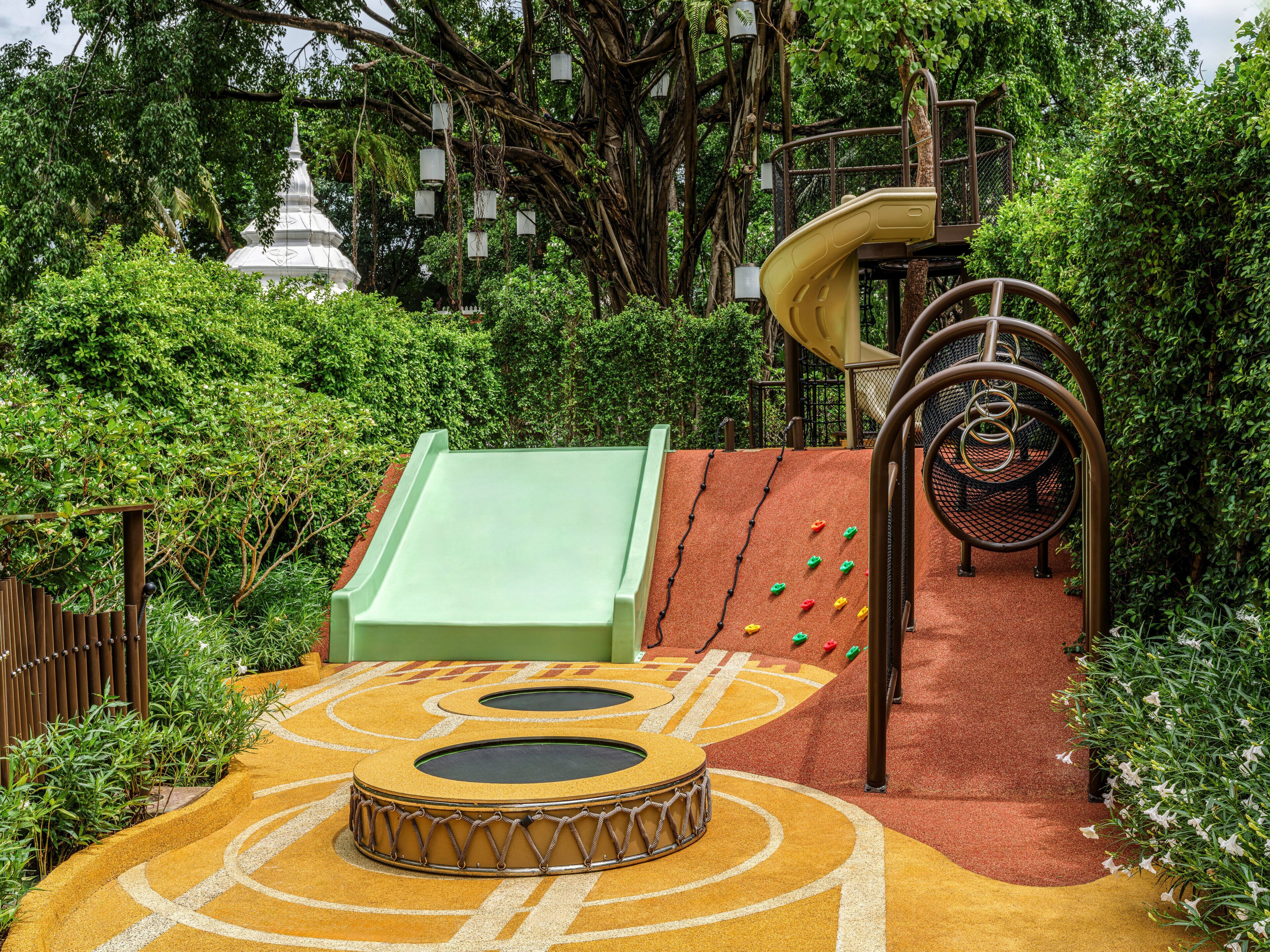 Foto - InterContinental Chiang Mai The Mae Ping